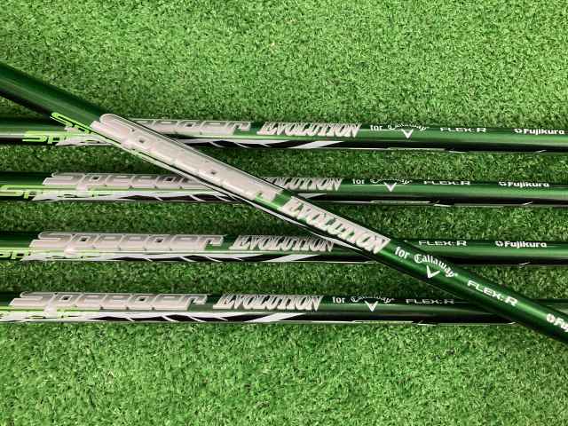 Callaway 中古ゴルフ