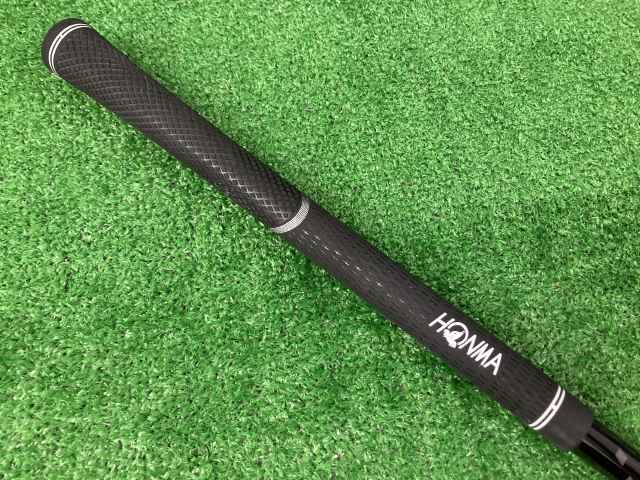 本間ゴルフ 中古ゴルフ