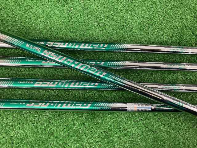 Mizuno 中古ゴルフ