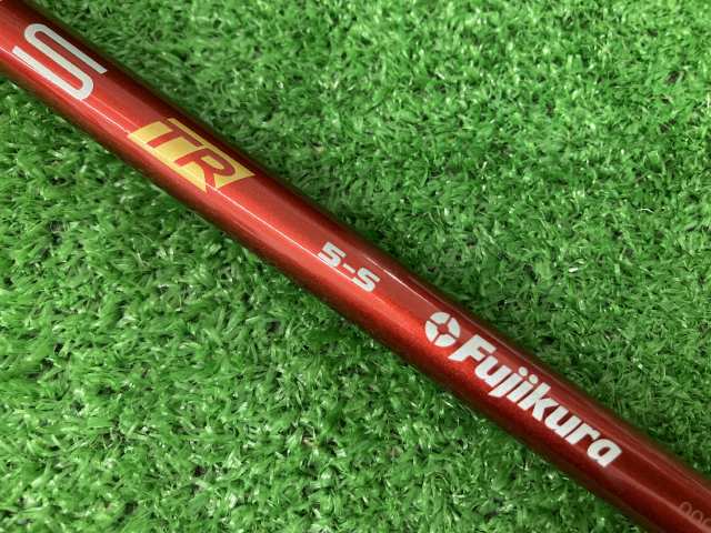Fujikura 中古ゴルフ