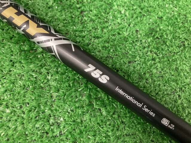 UST MAMIYA 中古ゴルフ