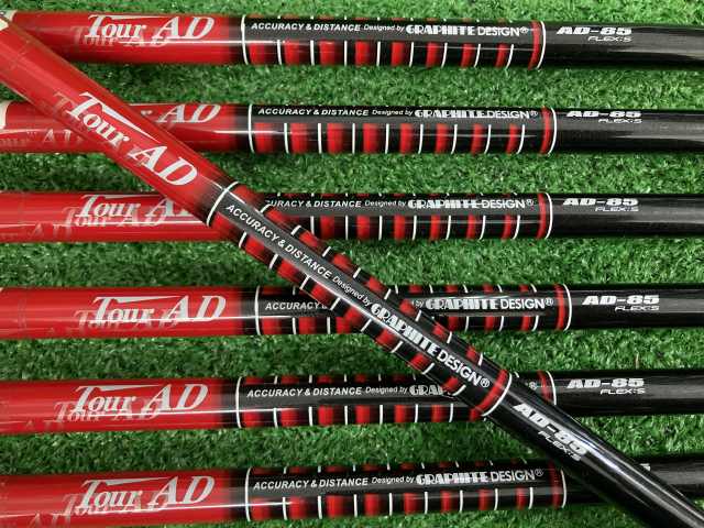 Callaway 中古ゴルフ