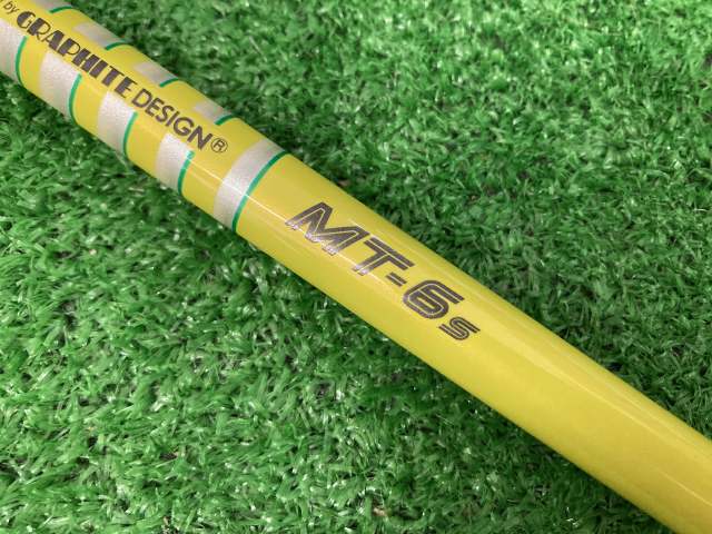 GRAPHITE DESIGN 中古ゴルフ