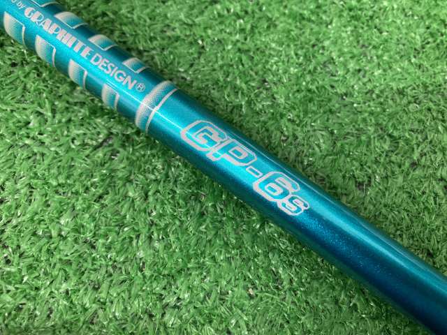 GRAPHITE DESIGN 中古ゴルフ