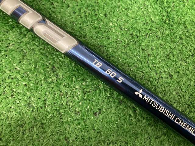 三菱 CHEMICAL 中古ゴルフ