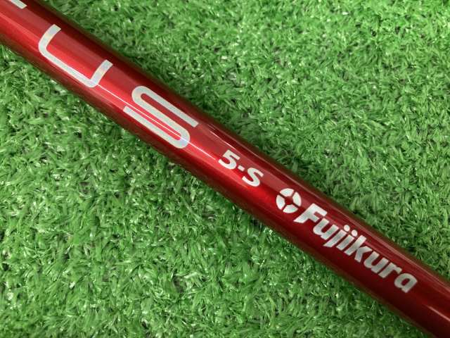 Fujikura 中古ゴルフ