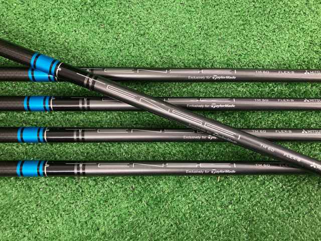 TaylorMade 中古ゴルフ