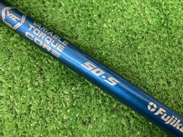 Fujikura 中古ゴルフ