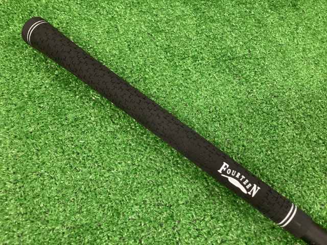 FOURTEEN 中古ゴルフ