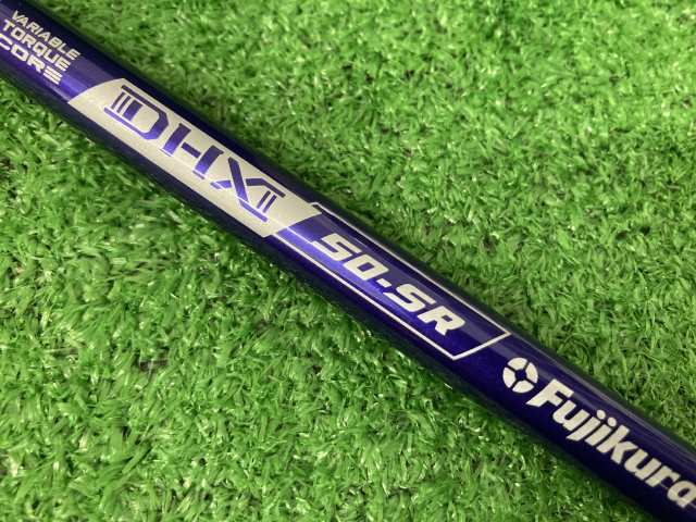Fujikura 中古ゴルフ