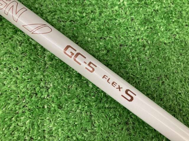 GRAPHITE DESIGN 中古ゴルフ