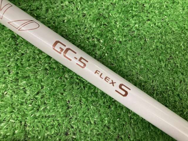 GRAPHITE DESIGN 中古ゴルフ
