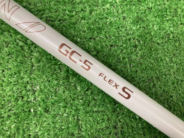 GRAPHITE DESIGN 中古ゴルフ