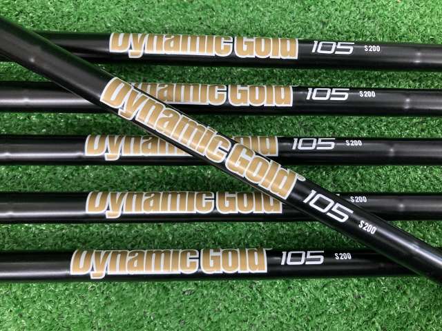 MasdaGolf 中古ゴルフ