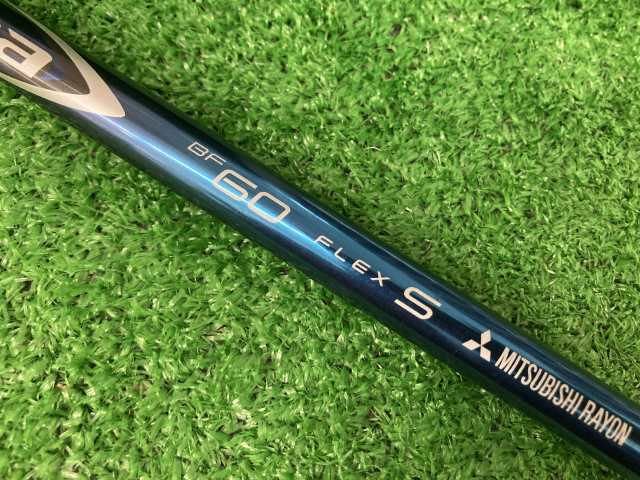 三菱 CHEMICAL 中古ゴルフ