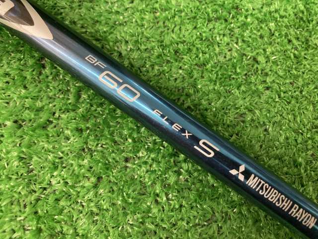 三菱 CHEMICAL 中古ゴルフ
