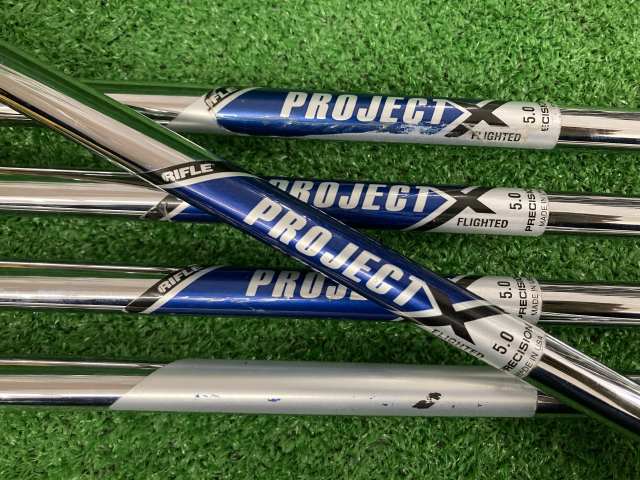 DUNLOP 中古ゴルフ