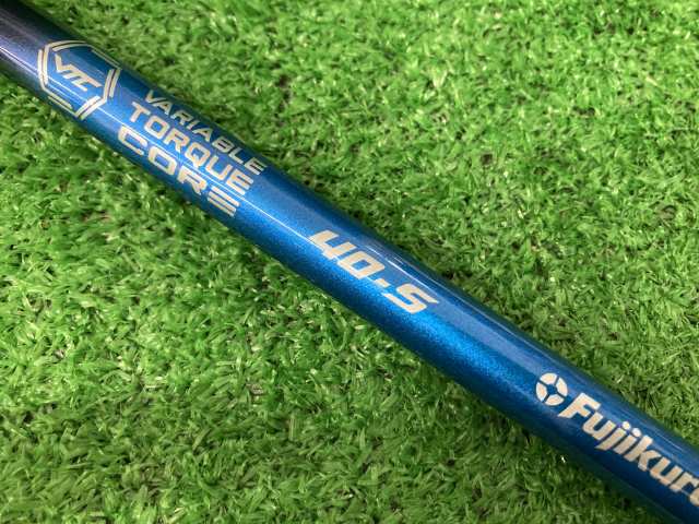 Fujikura 中古ゴルフ
