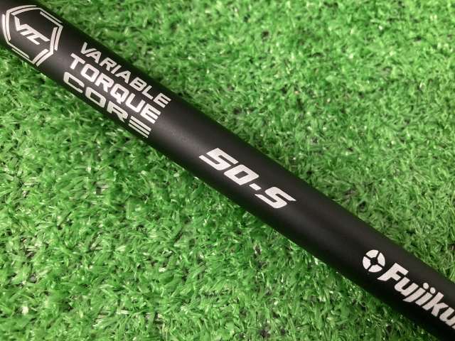 Fujikura 中古ゴルフ
