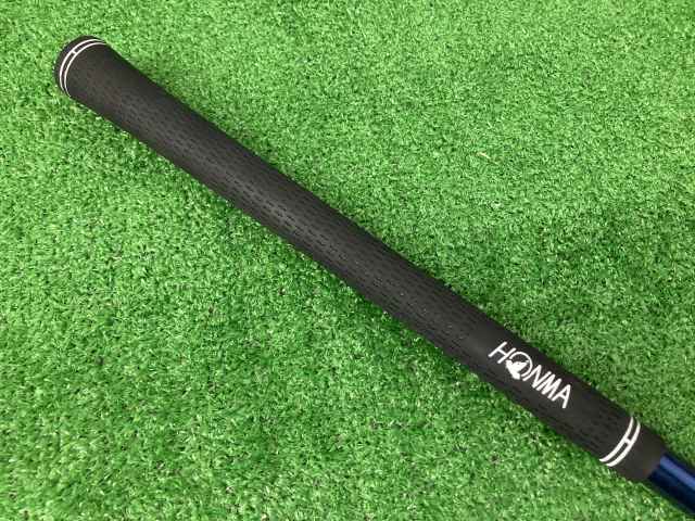 本間ゴルフ 中古ゴルフ
