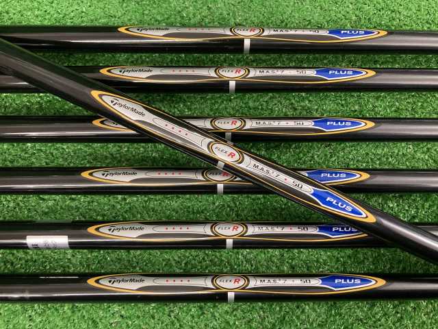 TaylorMade 中古ゴルフ