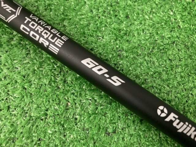 Fujikura 中古ゴルフ