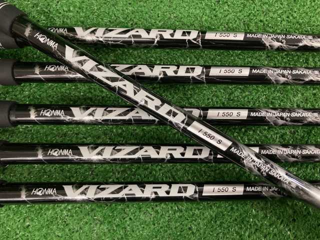 本間ゴルフ 中古ゴルフ