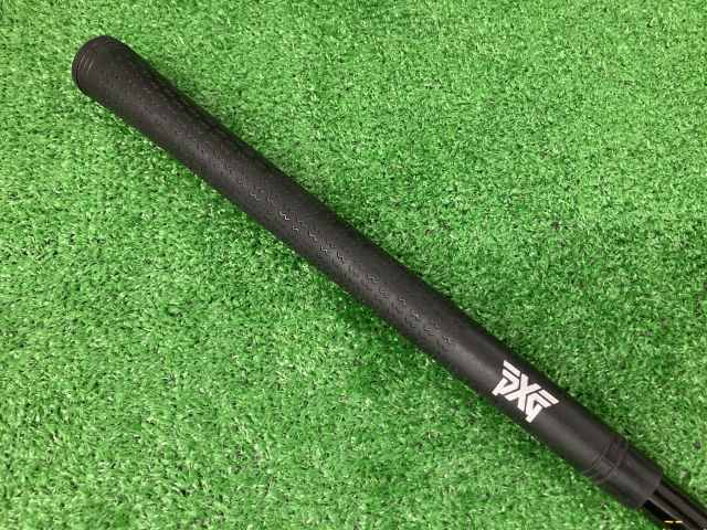 PXG 中古ゴルフ