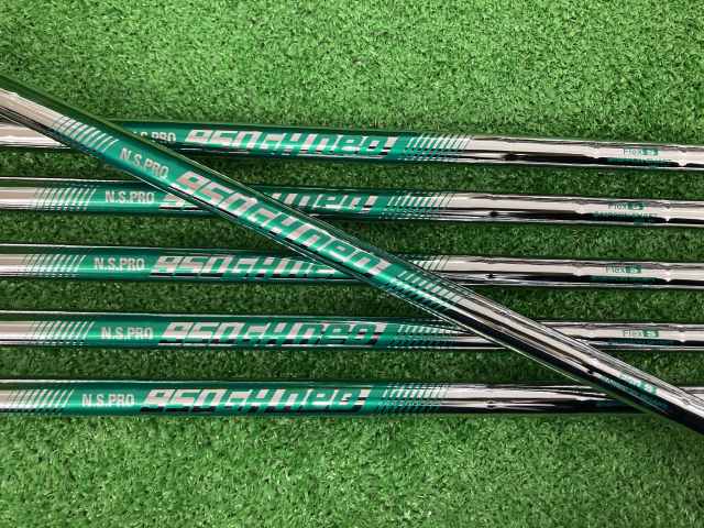 BRIDGESTONE 中古ゴルフ