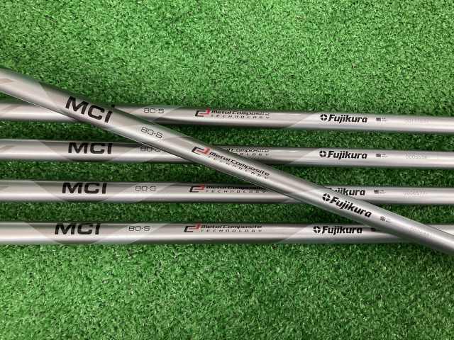 Mizuno 中古ゴルフ