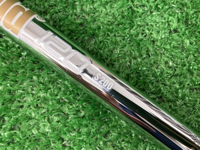 TRUE TEMPER 中古ゴルフ