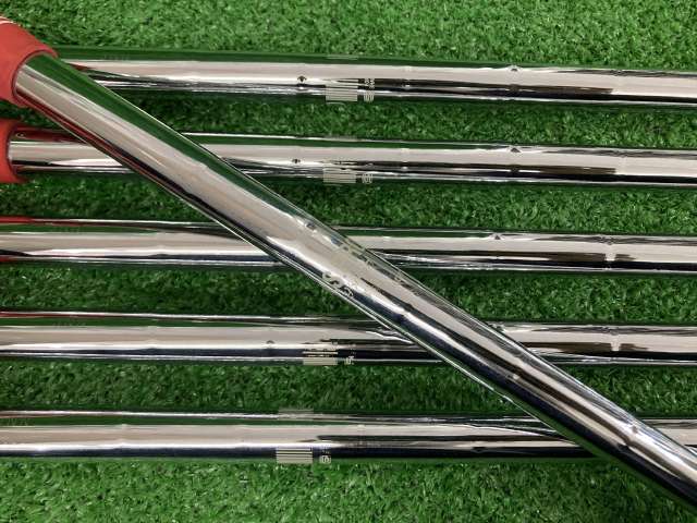 BRIDGESTONE 中古ゴルフ