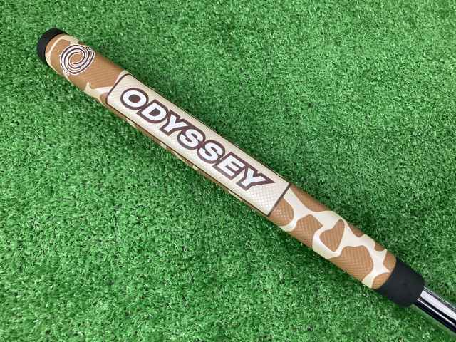 ODYSSEY 中古ゴルフ