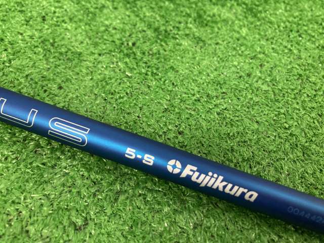 Fujikura 中古ゴルフ