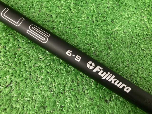 Fujikura 中古ゴルフ