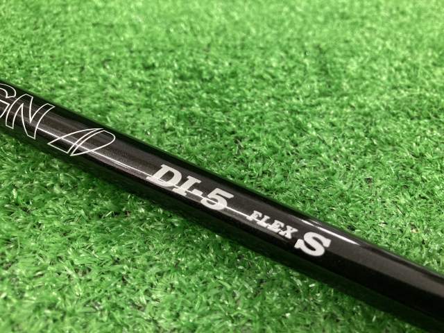 GRAPHITE DESIGN 中古ゴルフ