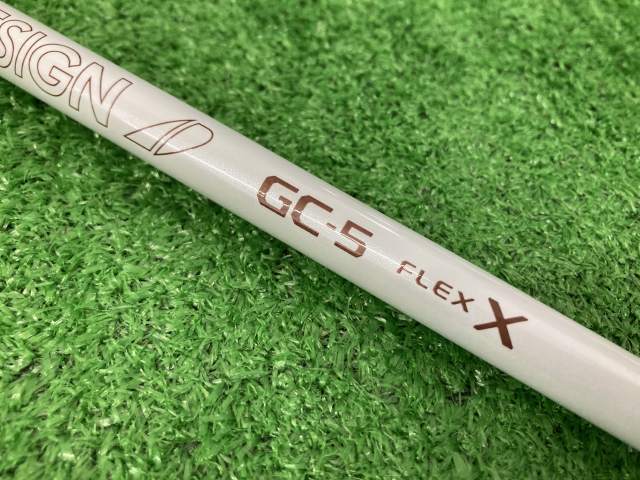 GRAPHITE DESIGN 中古ゴルフ
