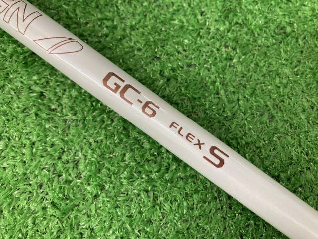 GRAPHITE DESIGN 中古ゴルフ