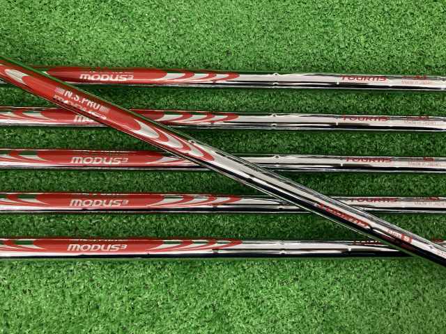 DUNLOP 中古ゴルフ
