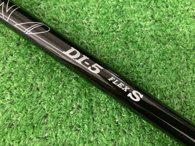 GRAPHITE DESIGN 中古ゴルフ