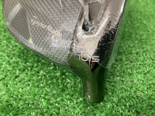TaylorMade 中古ゴルフ