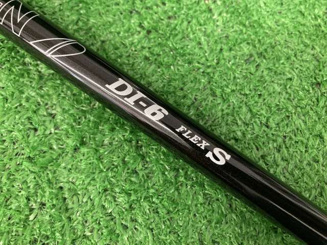 GRAPHITE DESIGN 中古ゴルフ