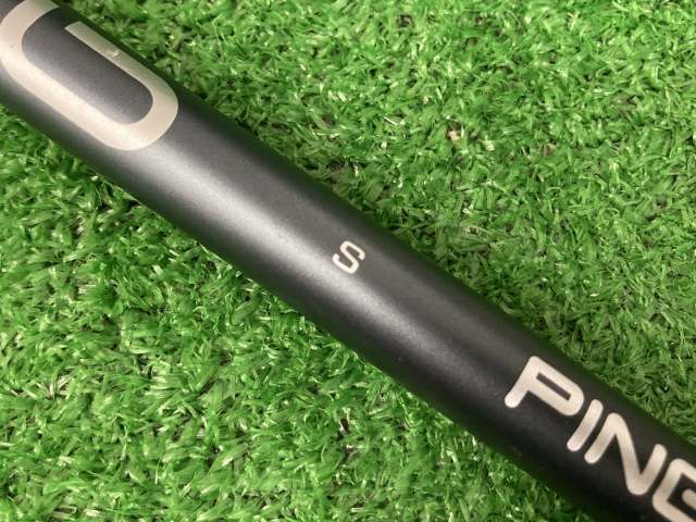 PING 中古ゴルフ