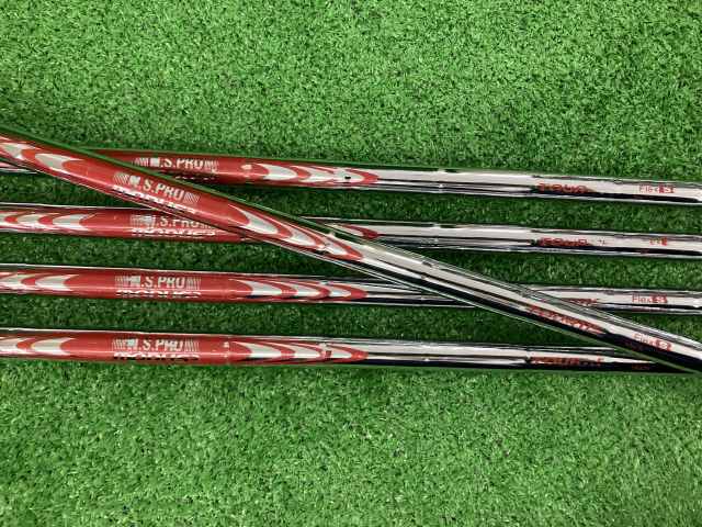 PING 中古ゴルフ