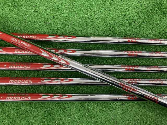 DUNLOP 中古ゴルフ