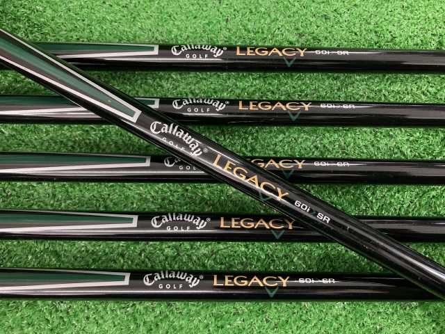 Callaway 中古ゴルフ