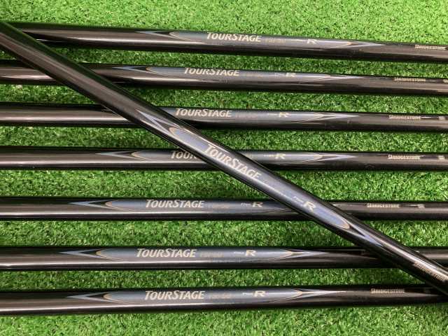BRIDGESTONE 中古ゴルフ
