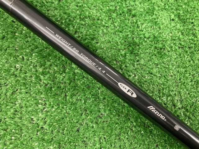Mizuno 中古ゴルフ