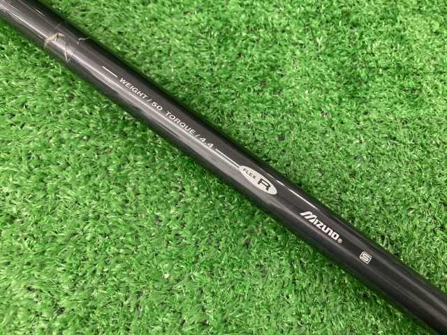 Mizuno 中古ゴルフ