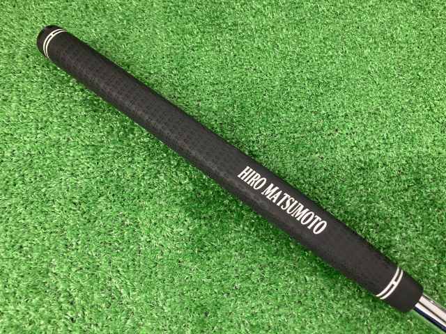 HIRO MATSUMOTO 中古ゴルフ